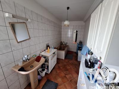 Maison - 139 m² - 7 pièces