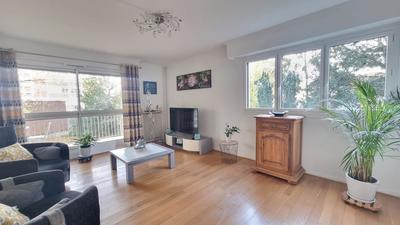 Appartement - 72 m² - 3 pièces