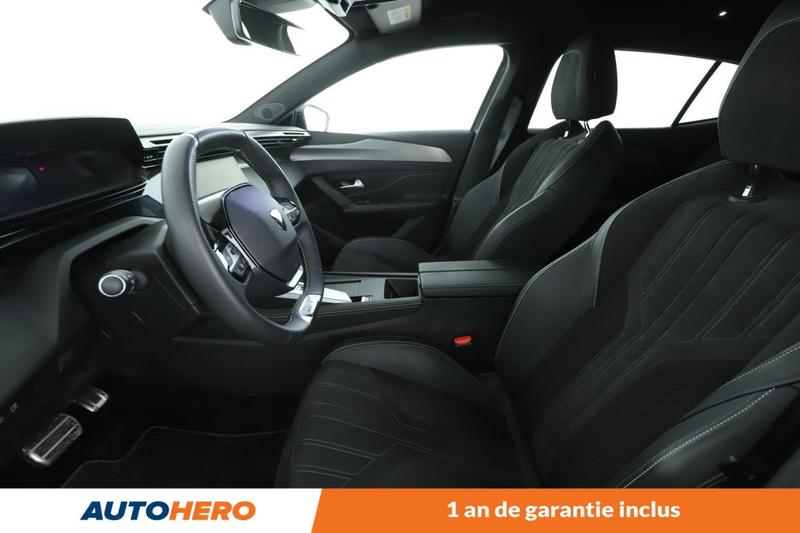 Peugeot 408 1.6 Phev Gt e-Eat8 180 ch