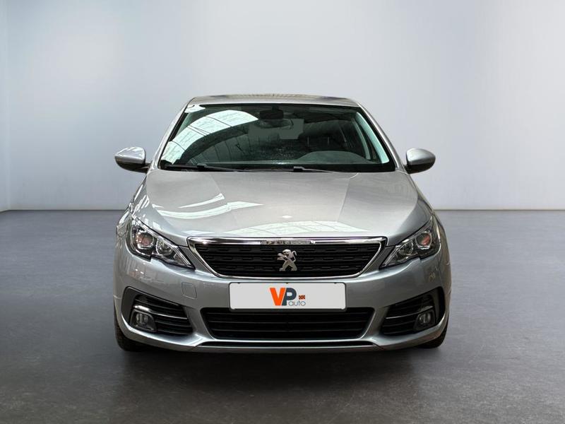 Peugeot 308 BlueHDi 100ch s&amp;S Bvm6 Style