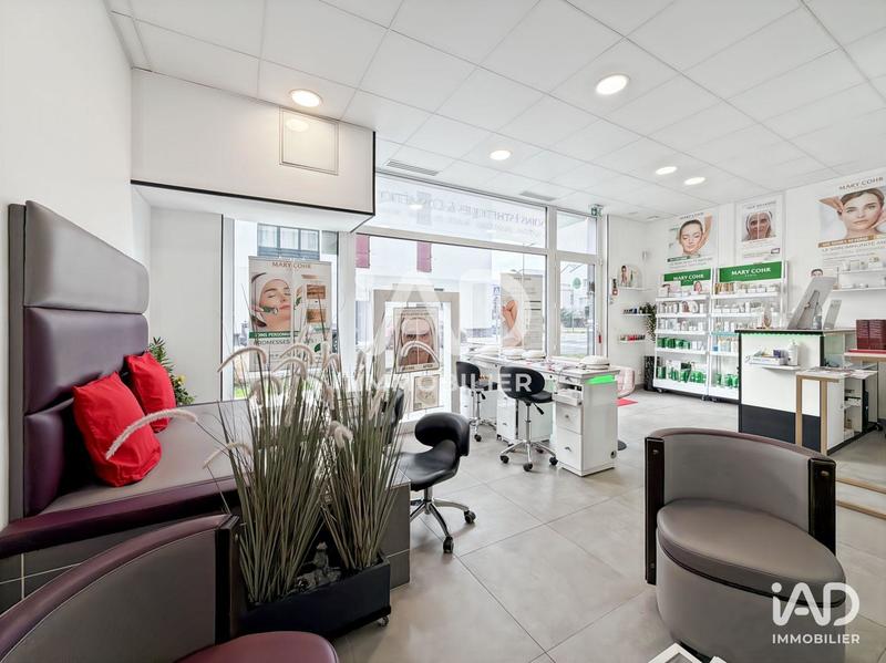 Local commercial - 61 m²