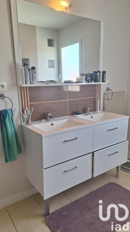 Maison - 117 m² - 4 pièces