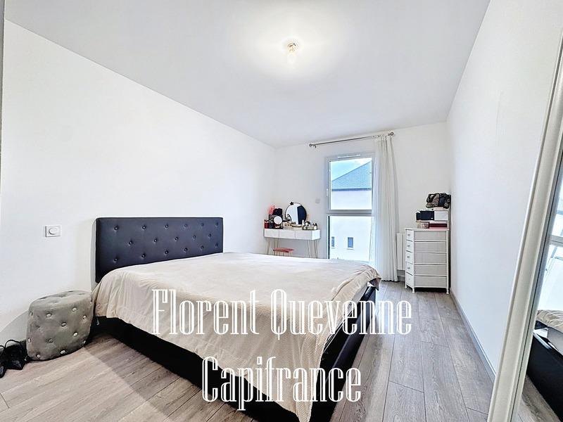 Maison - 126 m² - 5 pièces