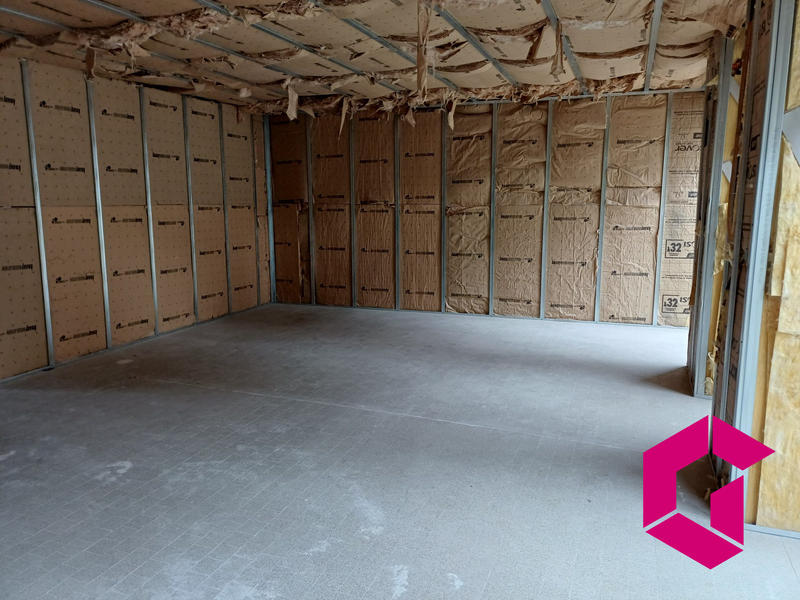 Local commercial - 66 m²