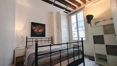 Appartement - 25 m² - 2 pièces