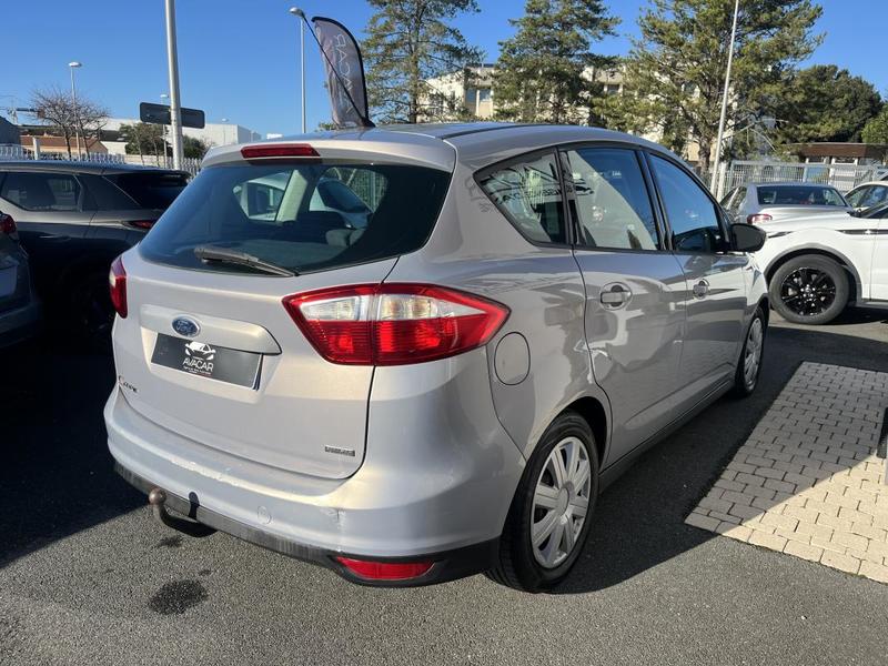 Ford c-Max 1.0 125ch Finition Trend *Clim
