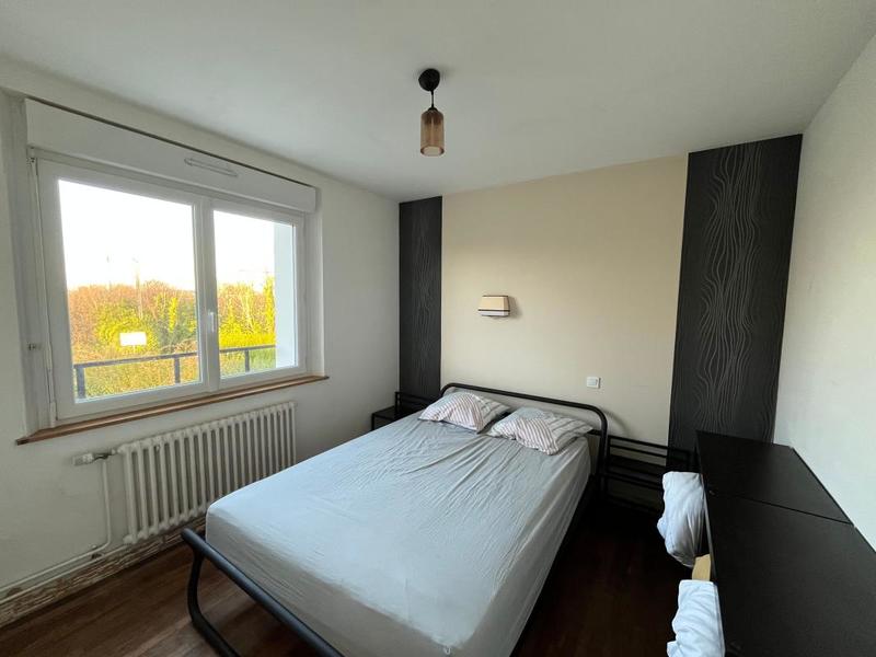 Maison - 180 m² - 6 pièces