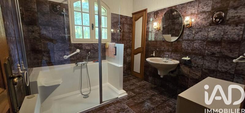 Maison - 160 m² - 5 pièces