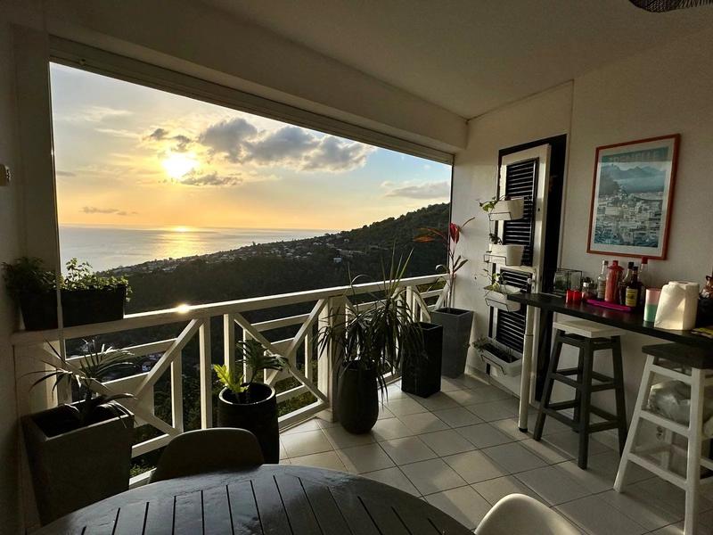 Appartement - 53 m² - 2 pièces