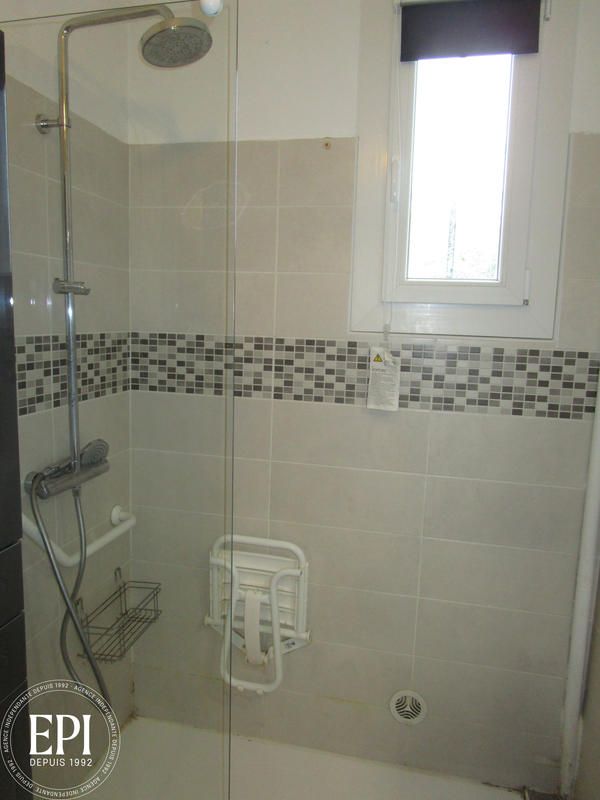 Maison - 55 m² - 3 pièces