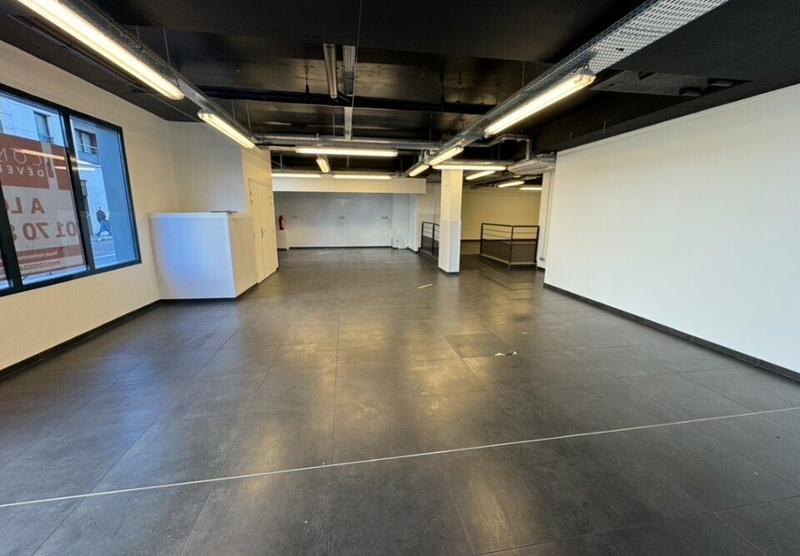 Local commercial - 146 m²