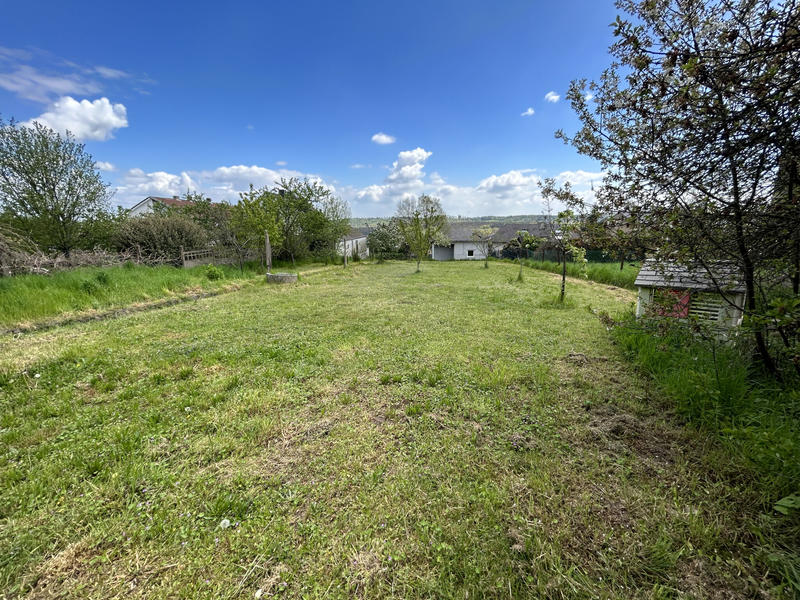 Maison - 163 m² - 8 pièces