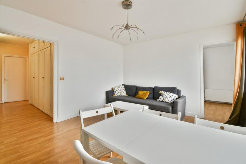 Appartement - 73 m² - 4 pièces