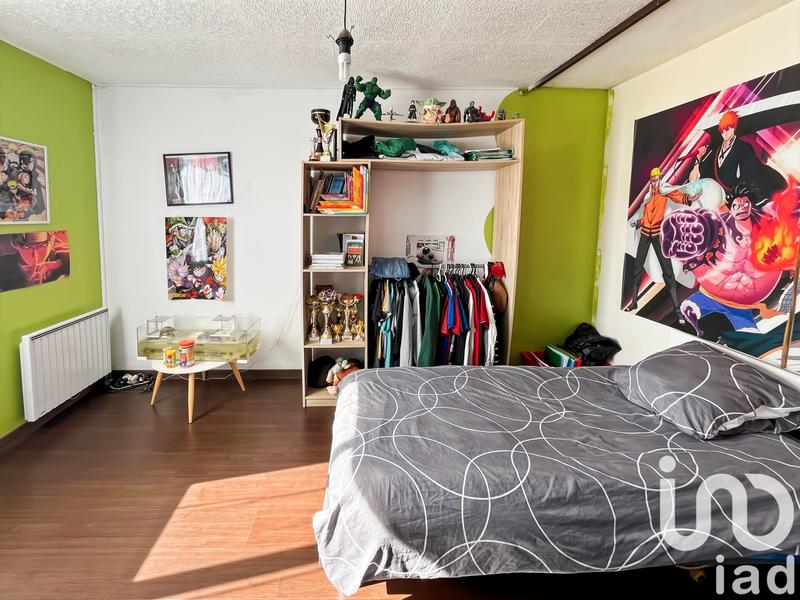 Maison - 149 m² - 7 pièces