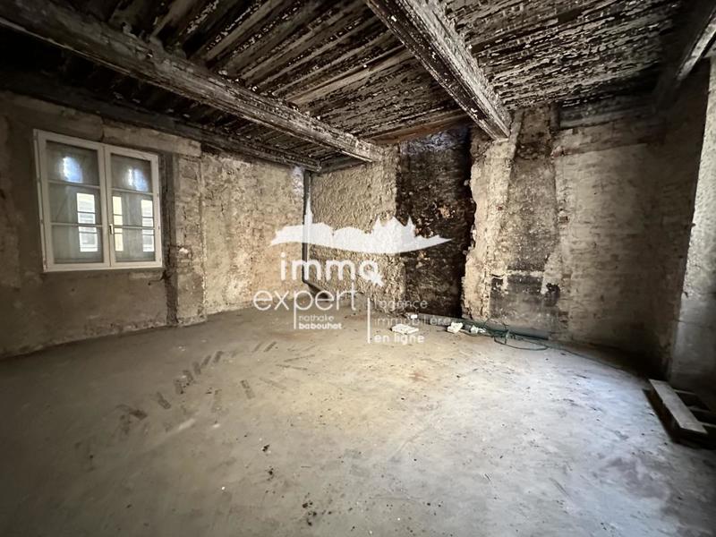 Appartement - 382 m² - 8 pièces