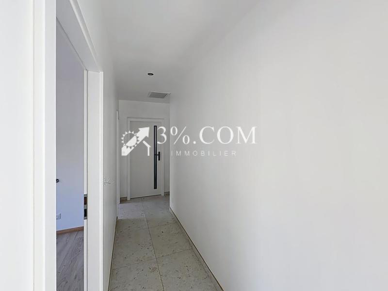 Maison - 107 m² - 5 pièces