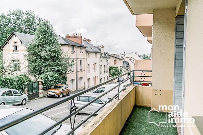 Appartement - 88 m² - 6 pièces