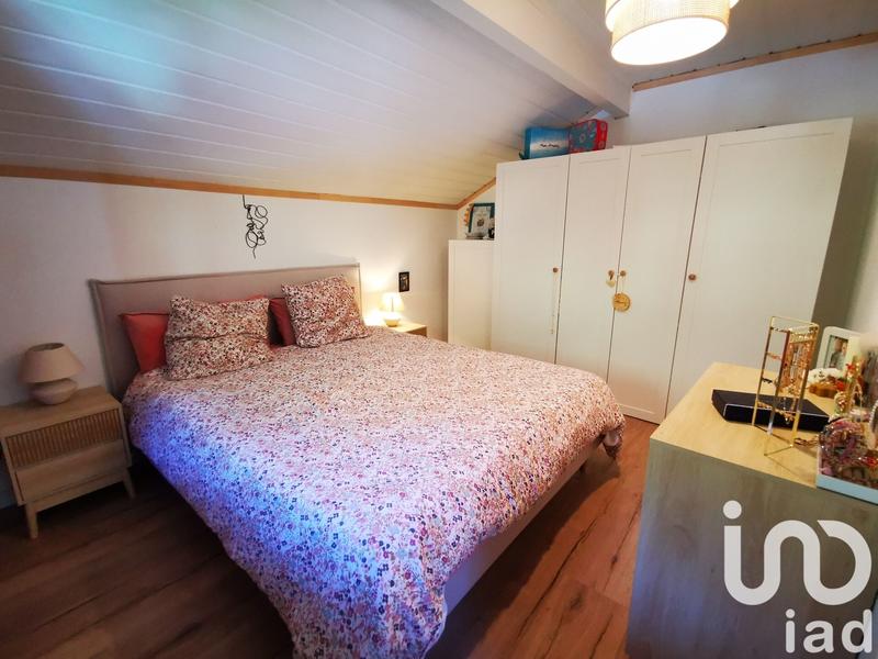 Appartement - 156 m² - 6 pièces