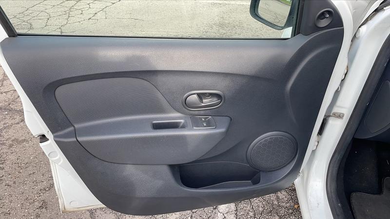 Dacia Sandero 1.0 Sce 75 Ambiance