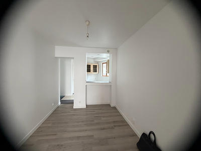 Appartement - 37 m² - 2 pièces