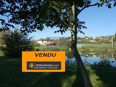 Maison - 112 m² - 4 pièces