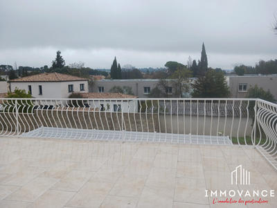 Appartement - 74 m² - 4 pièces