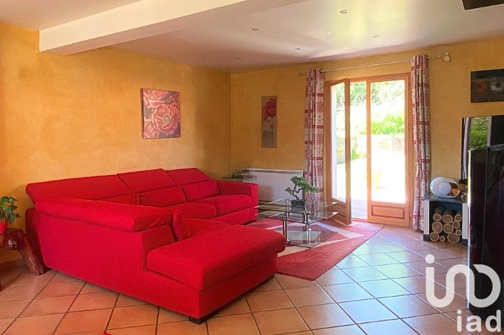 Maison - 133 m² - 5 pièces