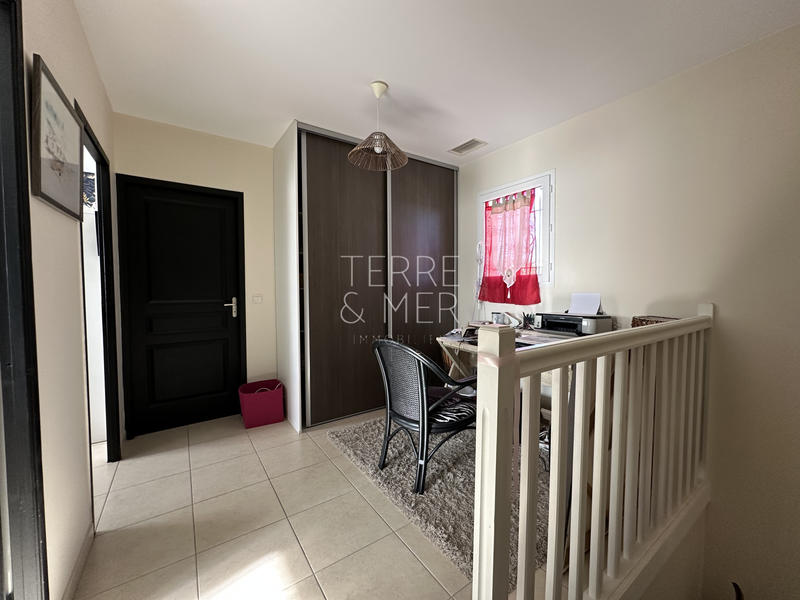 Maison - 115 m² - 4 pièces