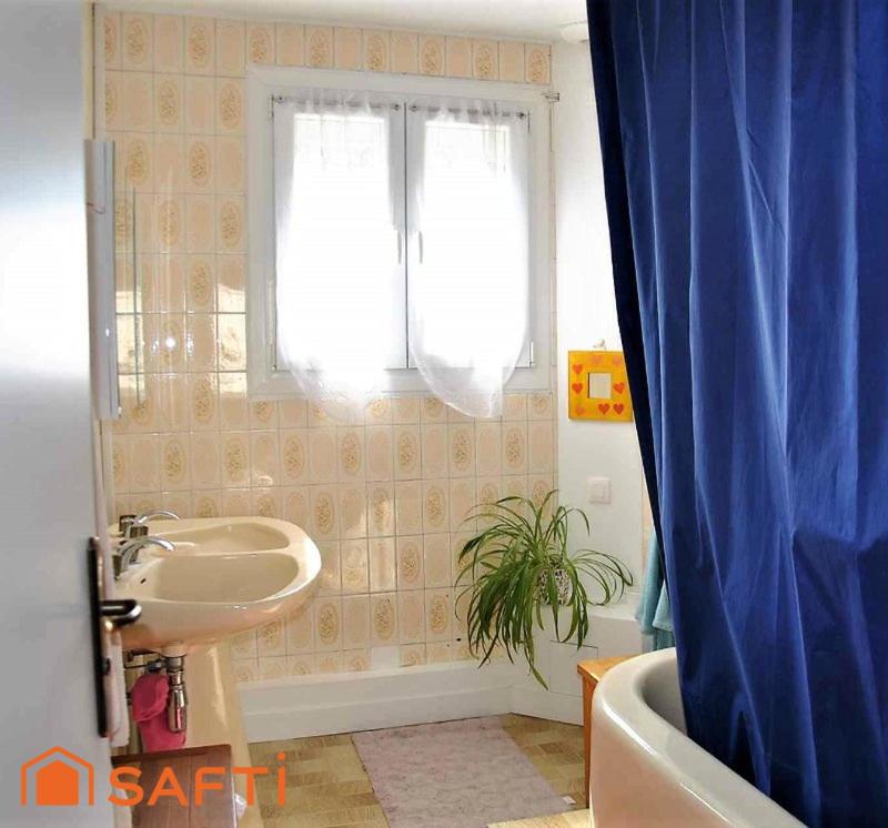 Maison - 216 m² - 6 pièces