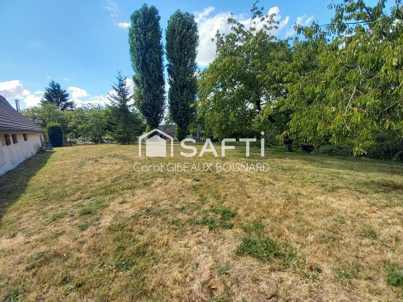 Maison - 145 m² - 9 pièces