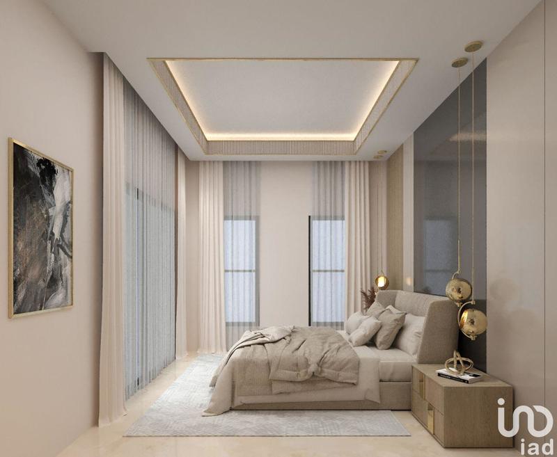 Maison - 205 m² - 6 pièces