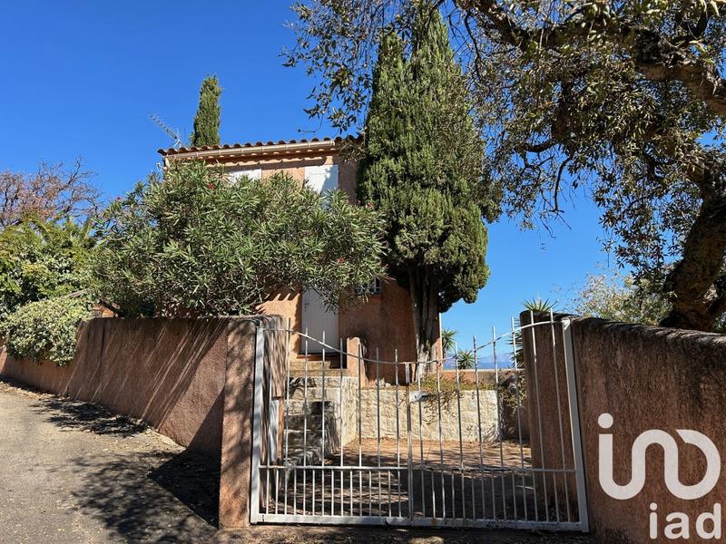 Maison - 74 m² - 4 pièces