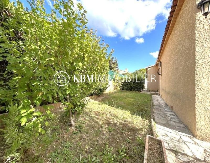 Villa - 92 m² - 3 pièces