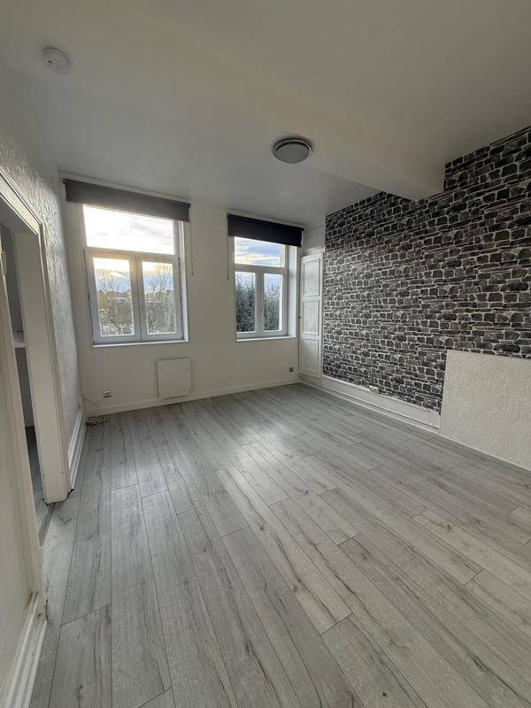 Appartement - 28 m² - 1 pièce