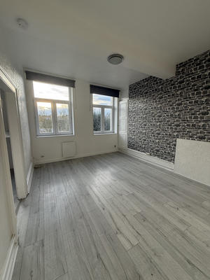 Appartement - 28 m² - 1 pièce