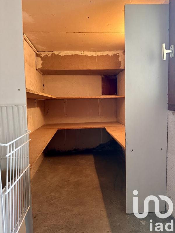 Duplex - 60 m² - 5 pièces