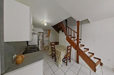 Maison - 41 m² - 3 pièces