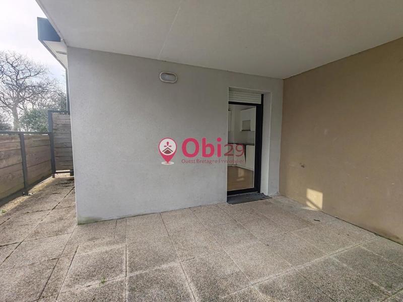 Appartement - 50 m² - 3 pièces