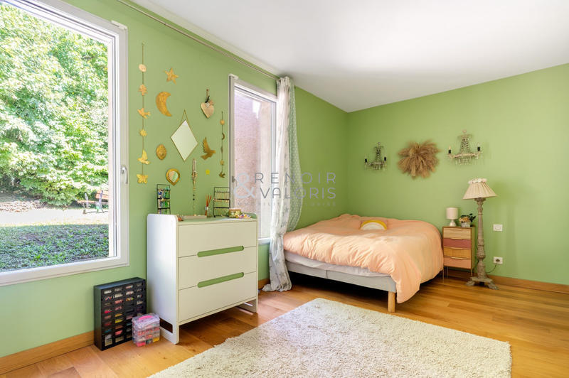 Villa - 316 m² - 6 pièces