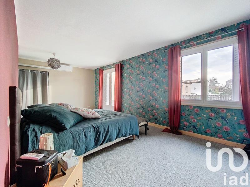 Maison de ville - 215 m² - 8 pièces