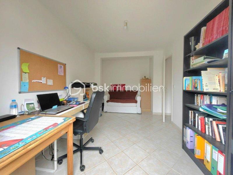 Maison traditionnelle - 92 m² - 4 pièces