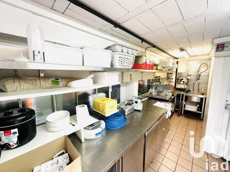 Immeuble - 406 m² - 5 pièces