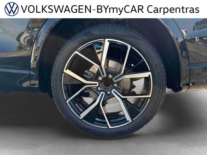 Volkswagen Tiguan 2.0 Tdi 150ch Dsg7 R-Line