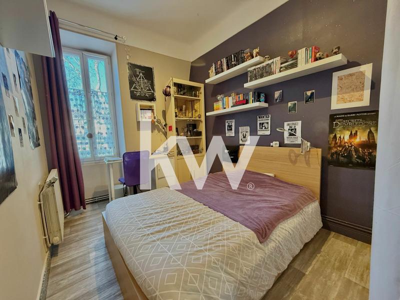 Maison - 140 m² - 4 pièces