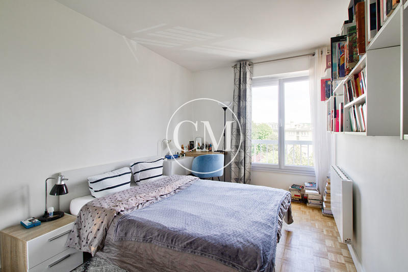 Appartement - 70 m² - 4 pièces