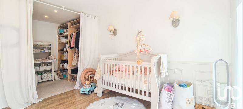 Maison - 167 m² - 7 pièces