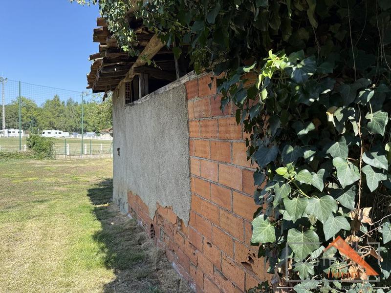 Maison de village - 111 m² - 3 pièces