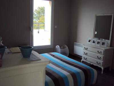 Appartement - 60 m² - 2 pièces