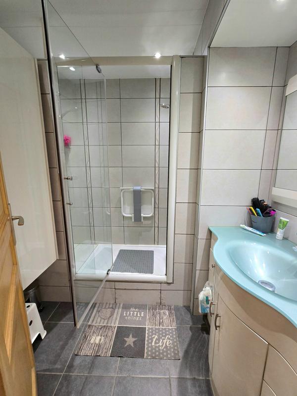 Appartement - 106 m² - 4 pièces