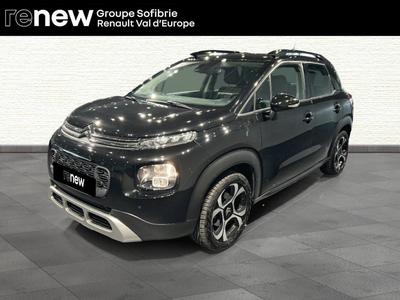Citroën C3 Aircross PureTech 110 s&amp;S Bvm6 Shine